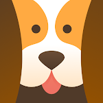 Cover Image of Herunterladen Dog Training App — GoDog  APK
