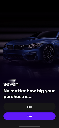 seven Screen 2