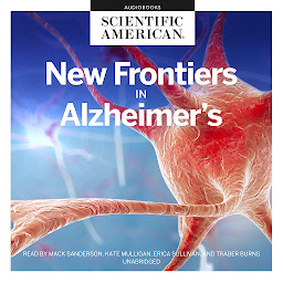 Icon image New Frontiers in Alzheimer’s