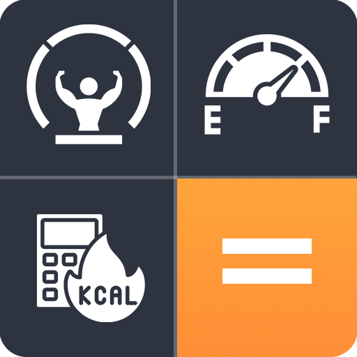 Calculator Flex : Calculation Logo