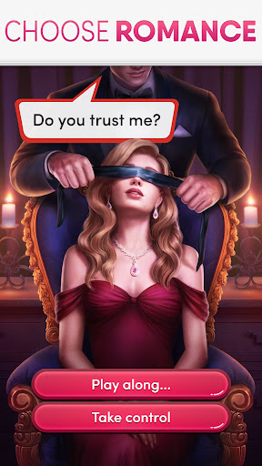 Choices: Stories You Play screenshots 1
