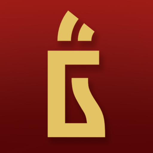 Березка logo