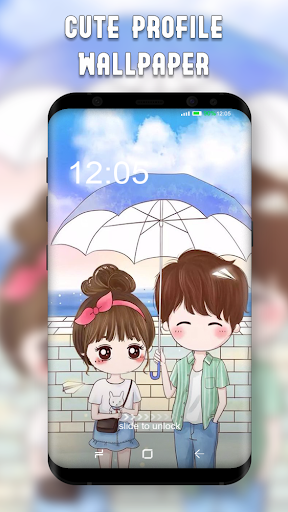 Cute Profile Wallpaper - Apps on Google Play