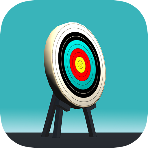 Core Archery  Icon