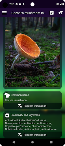Plants Research Pro Screen 3