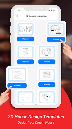 House Design: 3D Floor Plan Screenshot 4 - AppWisp.com