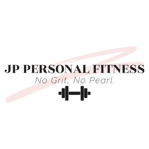 TRAIN WITH JP - AppWisp.com