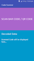 Code Scanner