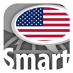 Icon image Learn American English words