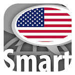 Learn American English words with Smart-Teacher Apk