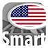 Learn American English words with Smart-Teacher1.4.6