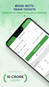 ConfirmTkt App Download- Train Booking Apk For Android 1