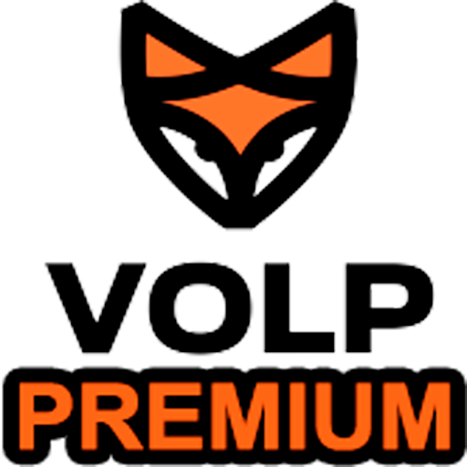 VOLP SYSTEM PREMIUM logo