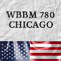 780 am Chicago radio - WBBM