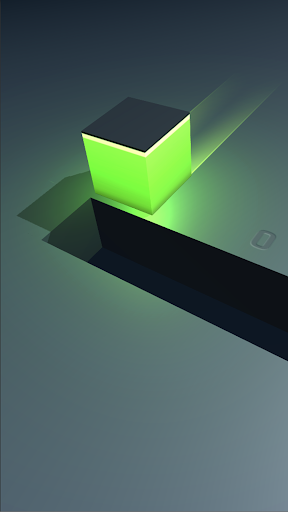 Android application Slide Shapes screenshort