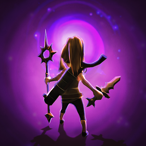 Download Dungeon Chronicle Pro Mod Apk