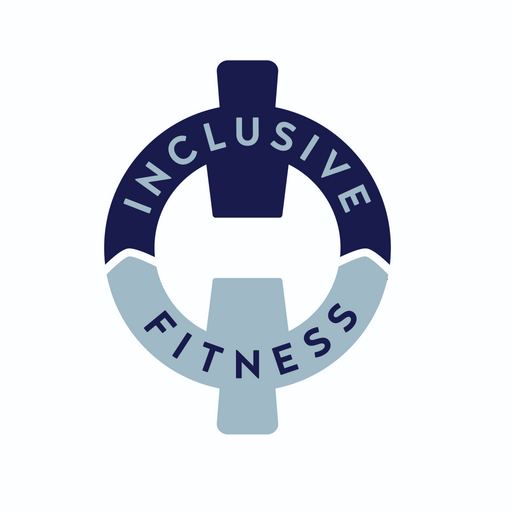 Inclusive Fitness logo