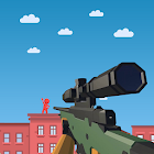Pocket Bullet: The Perfect Sniper Assassin 0.1