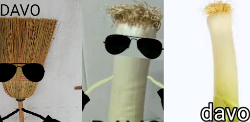 Davo Botonera : Puerro lovers