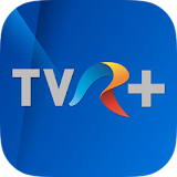 TVR+ smartphone icon