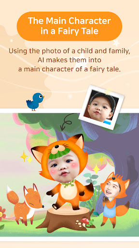 StorySelf: kids loving story Screen 3
