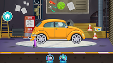 Car Wash & Design - Car Gamesのおすすめ画像3