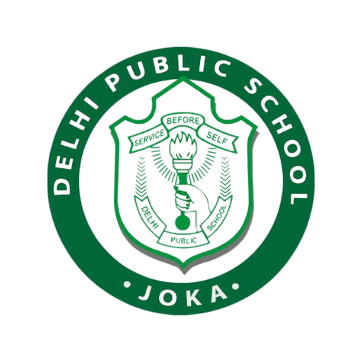DPSJOKA logo
