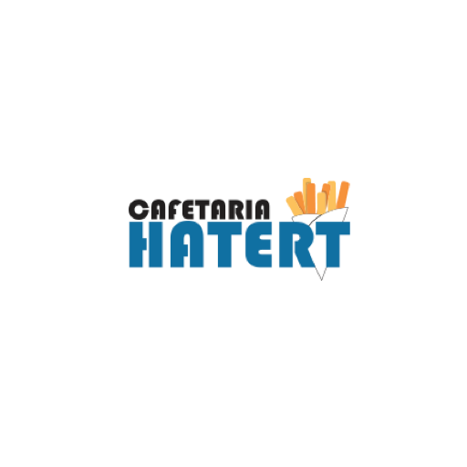 Cafetaria Hatert logo