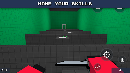 Block Strike: FPS Shooter