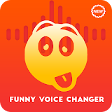 Voice Changer : Funny Effects icon