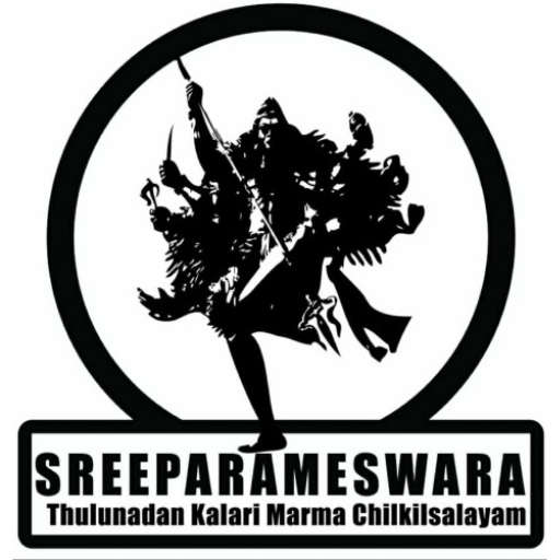 Sree Parameswara Kalari logo