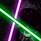 Light Saber Real Duels icon