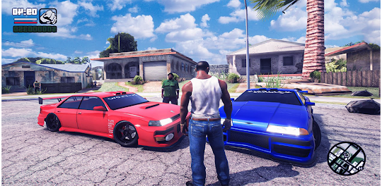 GTA V Theft Auto MCPE Edition