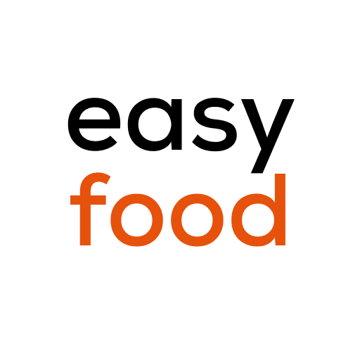 EasyFood - Apps on Google Play