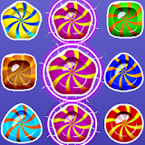 Candy Jewel Match 3 icon