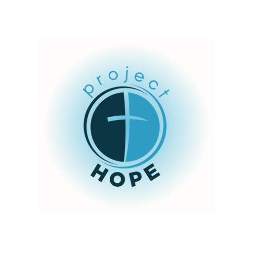 Project HOPE Inc logo