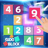 SudoBlock : Block puzzle game icon
