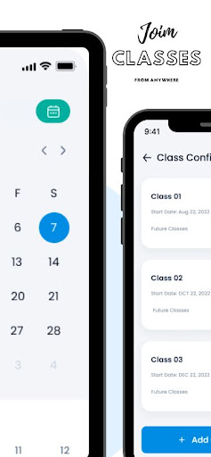 AK Coaching Screenshot