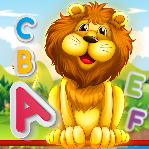 Toddler Learning Puzzle Game