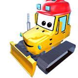 Sokoban Bulldozer icon