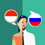 Indonesian-Russian Translator Apk