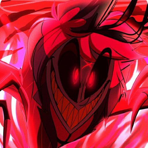 Hazbin hotel Wallpapers 4k