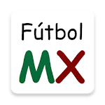 Cover Image of Download Fútbol MX  APK