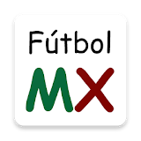 Fútbol MX icon