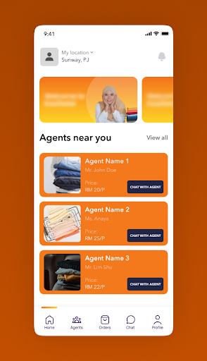 Kasisetel Screenshot 1 - AppWisp.com