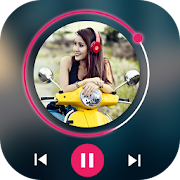 Music Player 1.11 Icon