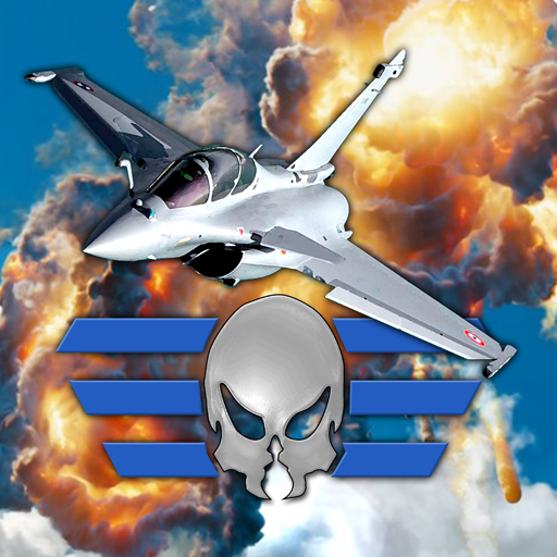 War in the Skies 2.2 Icon