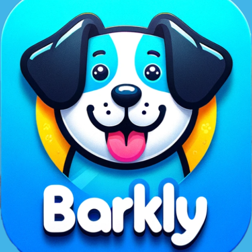 Barkly - AI Dog Translator Latest Icon