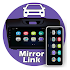 Mirror Link Screen Connector11.0