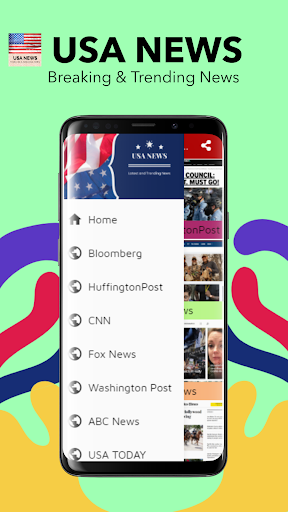 USA News Breaking  Trending News